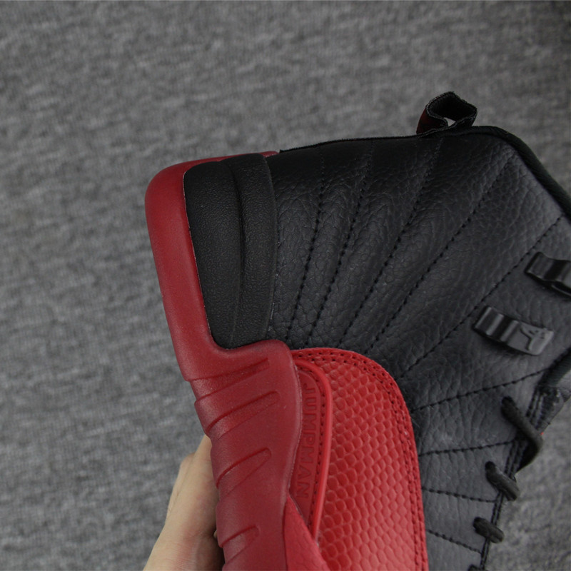 Jordan 12 Women AAA--24